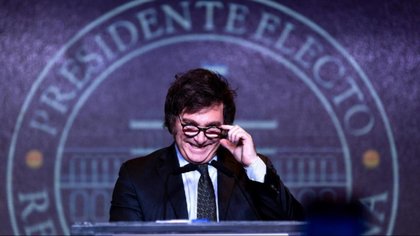 Milei está seguro de bajar la inflación otra vez y espera menos de 3,7%