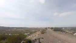 Hallaron un cuerpo en la barda de Roca: sería un ajuste de cuentas