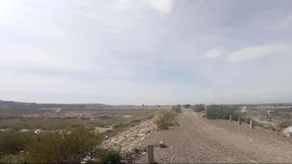 Identificaron al joven hallado muerto en General Roca: de quién se trata