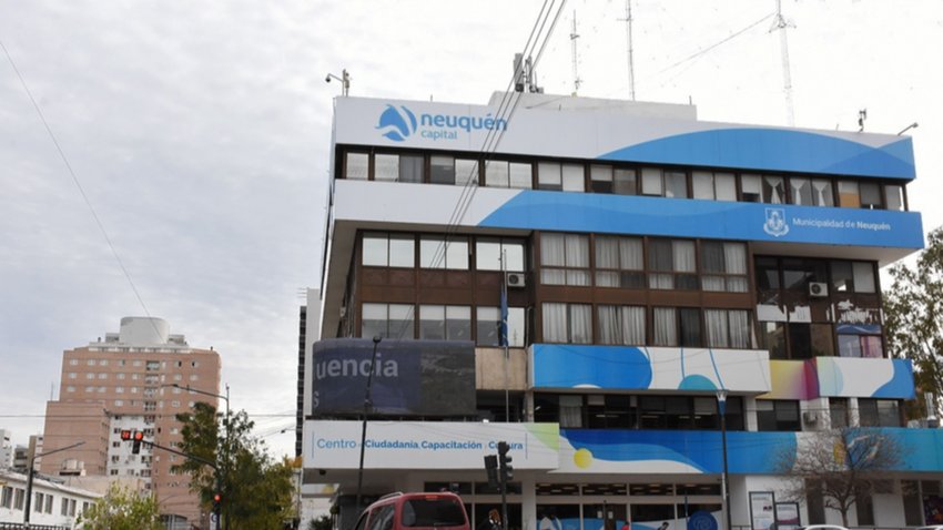 Así estará el tiempo este viernes 2 de mayo en Neuquén y el interior