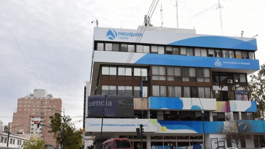 Así estará el tiempo este viernes 2 de mayo en Neuquén y el interior