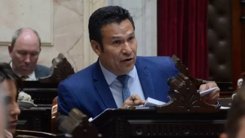 “Los partidos están en una grave crisis política”