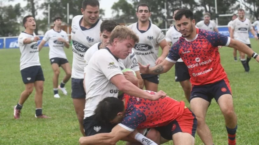 Norpatagónico: en Bahía Blanca, dura derrota de Roca
