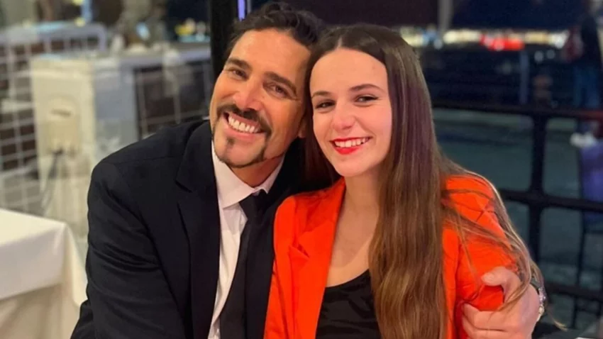 Las fotos de la casa de Matías Alé y Martina Vignolo, donde recibirán al nuevo integrante de su familia