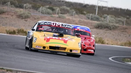El TC Neuquino y el Turismo Pista del Valle disputarán la primera del año