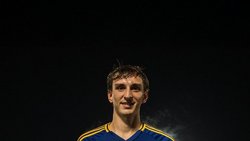 El cipoleño Valentino Simoni convocado por Herrón será suplente en Boca