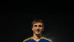 El cipoleño Valentino Simoni convocado por Herrón será suplente en Boca