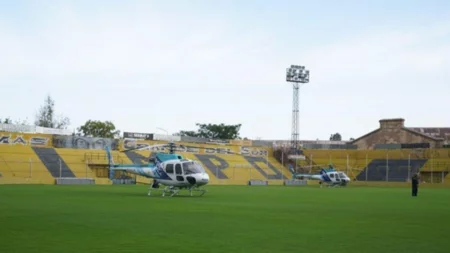 Rincón concentra en una ciudad de Bahía Blanca en alerta por tormentas