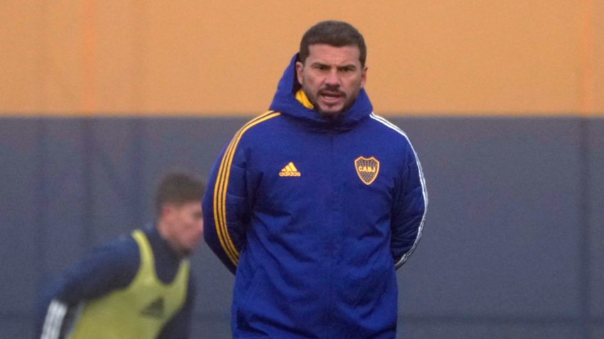 Si Boca le gana a Tigre, Instituto será su rival
