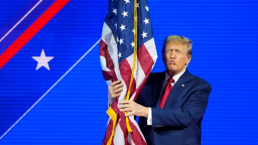 Los límites del trumpismo global