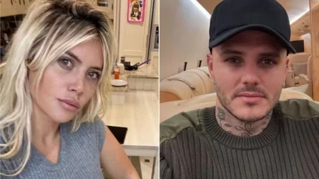 Qué dicen las pericias psicológicas de Mauro Icardi que exigió Wanda Nara: “Tiene dificultad para…”