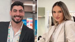 Eva Bargiela habló por primera vez del divorcio millonario con Facundo Moyano