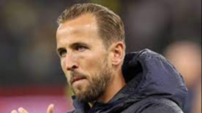 Kane campeón por primera vez con el Bayern Múnich