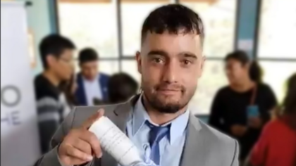 Quién mató a Julián Dobra de la Canal: los asesinos dejaron una pista clave
