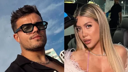 Qué decisión tomó Daniel Guzmán para terminar de conquistar a Wanda Nara