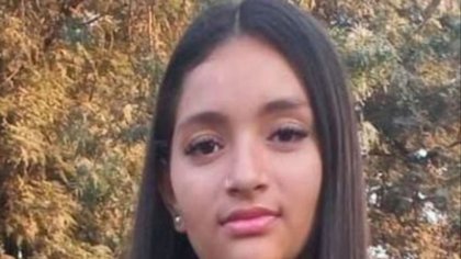 Encontraron muerta a una chica de 15 años que estaba desaparecida