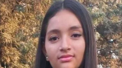 Encontraron muerta a una chica de 15 años que estaba desaparecida
