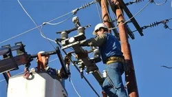 Martes con cortes de luz en Neuquén capital: a qué hora y dónde 