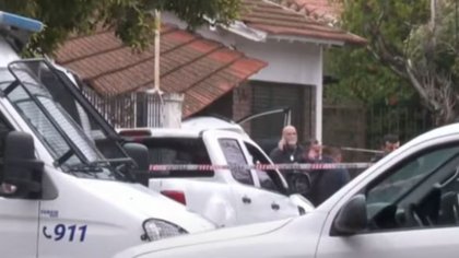 El robo que terminó con sus vidas: dos ladrones muertos en un tiroteo 