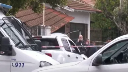 El robo que terminó con sus vidas: dos ladrones muertos en un tiroteo 