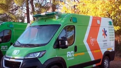“Tengo el teléfono del gobernador”: estallido de un famoso conductor en centro de emergencias