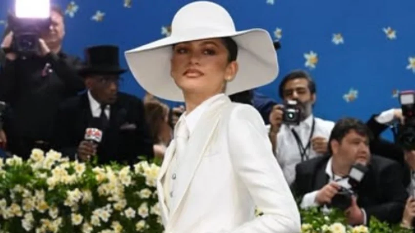 Mirá los looks más impactantes de la MET Gala 2025
