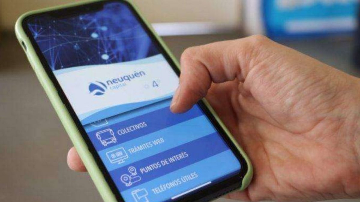 Atención Neuquén: por el paro nacional no hay colectivos en la región