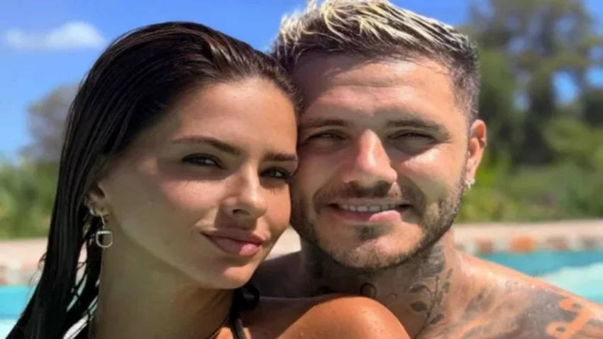 Las fotos del lujoso departamento que la China Suárez y Mauro Icardi planean comprar en Miami