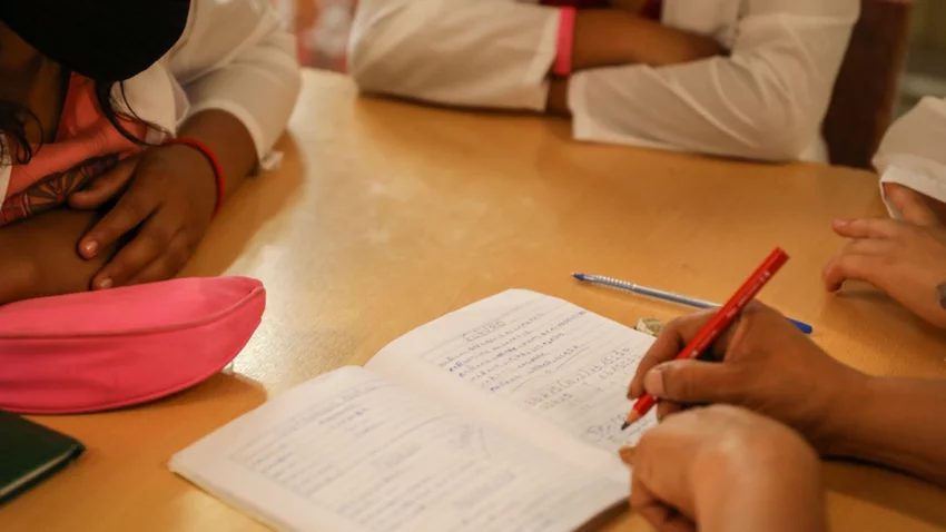 Neuquén: 15% de los chicos de tercer grado no lee más que frases simples