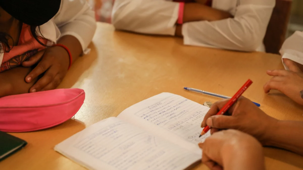 Neuquén: 15% de los chicos de tercer grado no lee más que frases simples