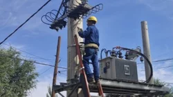 Anunciaron nuevo corte de luz para este miércoles, en Neuquén capital