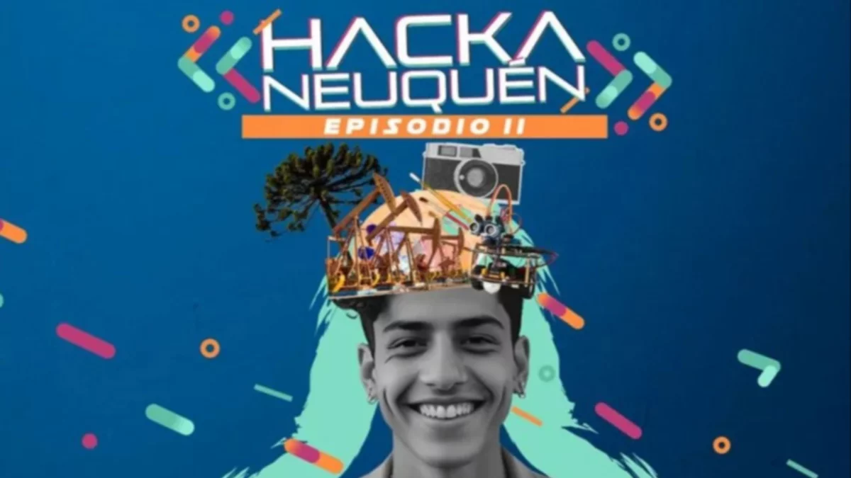 Hacka-Neuquén, el evento que dura tres semanas: de qué se trata