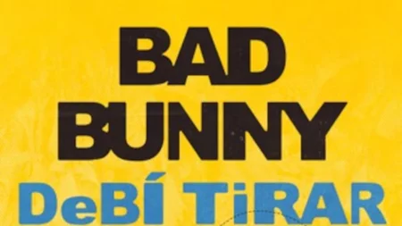 Bad Bunny anuncia concierto en Argentina para febrero de 2026