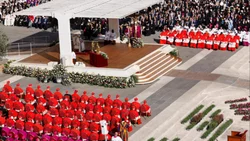 Empieza el cónclave para elegir al sucesor del papa Francisco: lo que hay que saber