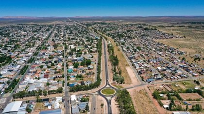 Lo atraparon con una escopeta en una salida transitoria y vuelve a la cárcel hasta 2035