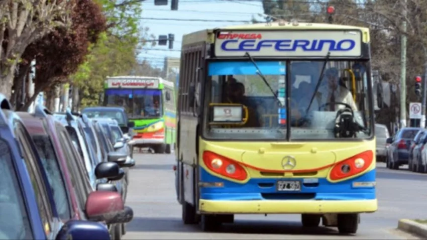 Qué dijeron desde UTA tras el paro de colectivos ¿podría intensificarse la protesta ?