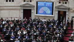 El Senado debate Ficha Limpia, tras semanas de internas entre  Gobierno y el PRO