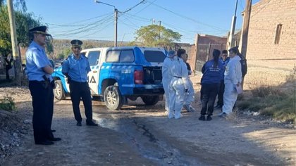 Formulan cargos al hombre que mató a su cuñado en Centenario