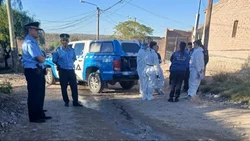 Formulan cargos al hombre que mató a su cuñado en Centenario