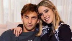 Cómo es la lujosa mansión de Denisse González y Bautista Mascia, los ex Gran Hermano