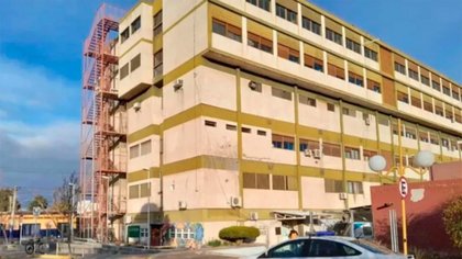 Atacó por la espalda a un enfermero, lo acusaron pero no irá preso