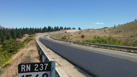 Neuquén - Bariloche: los tesoros escondidos de la Ruta 237