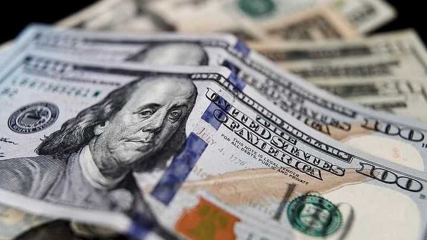El dólar tuvo la caída más fuerte desde la salida del cepo