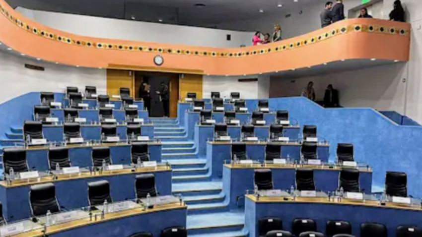 Parálisis en la Legislatura de Río Negro: la primera sesión del año será el 22 de mayo
