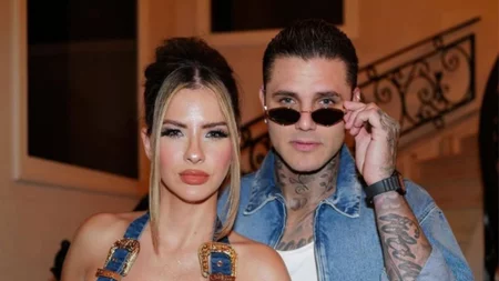 Comprometidos: El video de la China Suárez anunciando el nuevo paso en su relación con Mauro Icardi