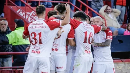 Huracán quiere seguir puntero, Talleres se juega su última chance: hora, TV y formaciones