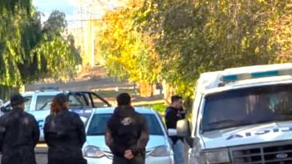 Un detenido por el crimen de Julián Dobra, la fiscal analiza los secuestros