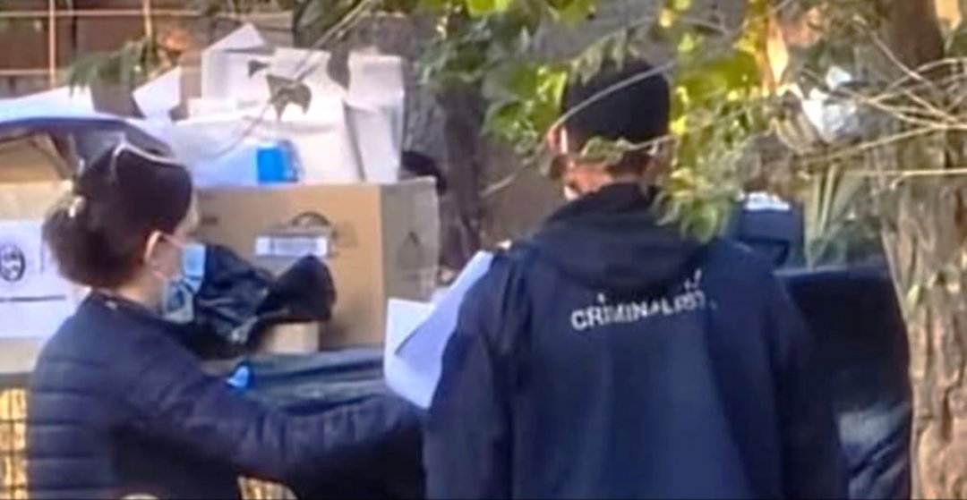 Un detenido por el crimen de Julián Dobra, la fiscal analiza los secuestros