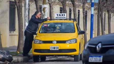 Cómo funcionará y qué se podrá hacer con la nueva app de Taxis en Neuquén