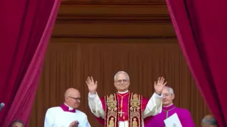 León XIV quiere visitar Argentina, afirmó un cardenal que votó en el cónclave